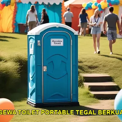 jasa sewa toilet portable tegal berkualitas